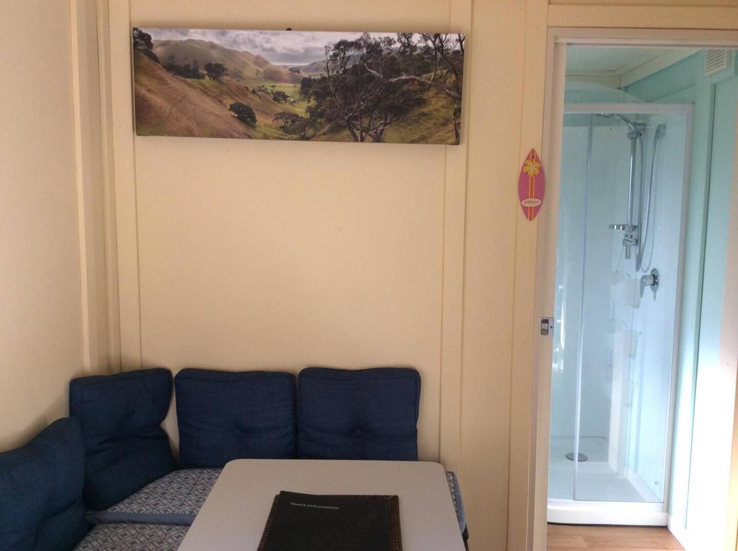 Oxford Tiny House Βίλα Εξωτερικό φωτογραφία