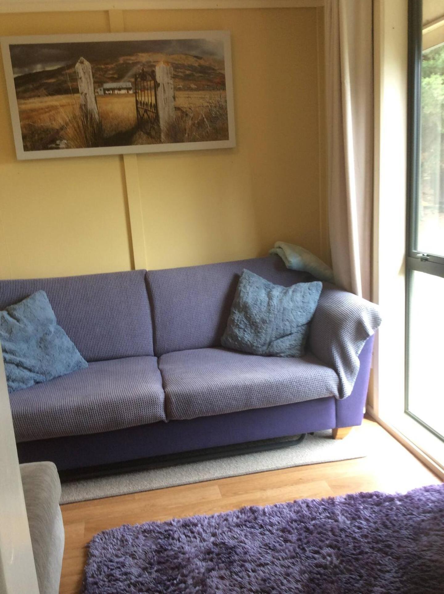 Oxford Tiny House Βίλα Εξωτερικό φωτογραφία